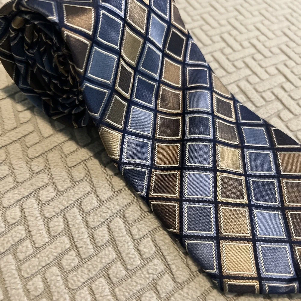 Bardelli Roma neckwear excellent